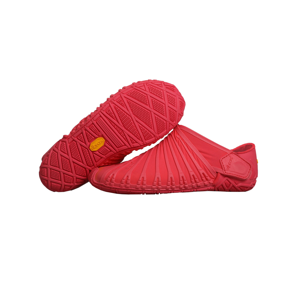 Vibram Furoshiki Kids Shoes Coral Australia (LYR723069)